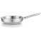 STAINLESS PAN WITHOUT LID  PURE 8637428100 (28CM / INOX)